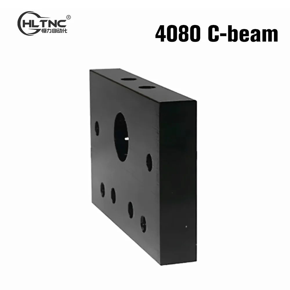 3D    4080 c   Ʈ U Ÿ ˷̴  ̽  ÷Ʈ, CNC, 1 